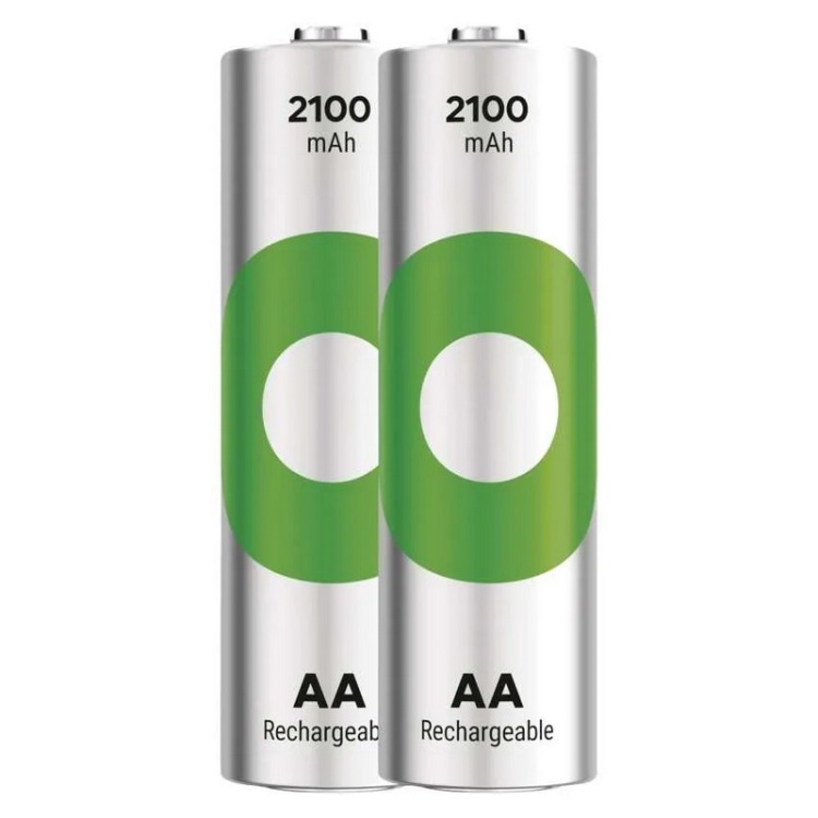 Ładowarka GP ReCyko Eco E221