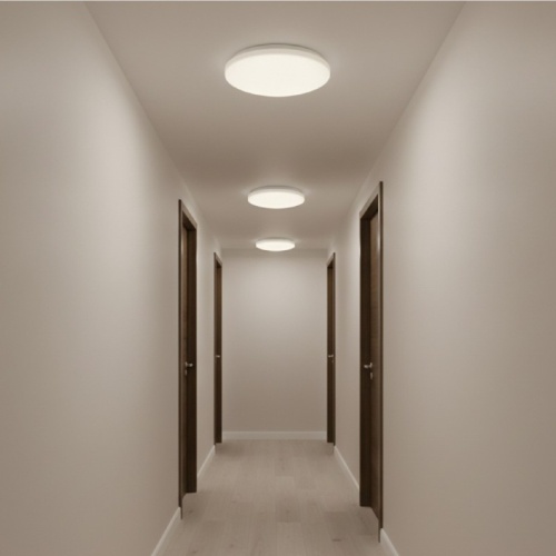 Plafon LED SOFI 12W 4000K IP20 Kobi