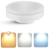 LED GX53 Kobi 5W ciepła barwa