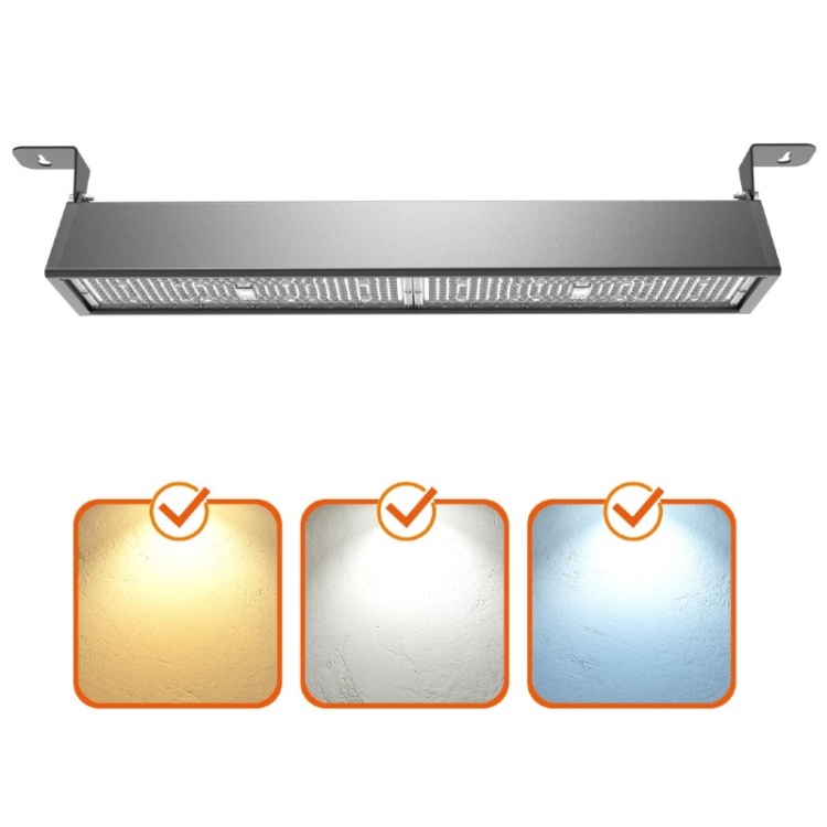 Regulacja mocy 144 192 240W NICO