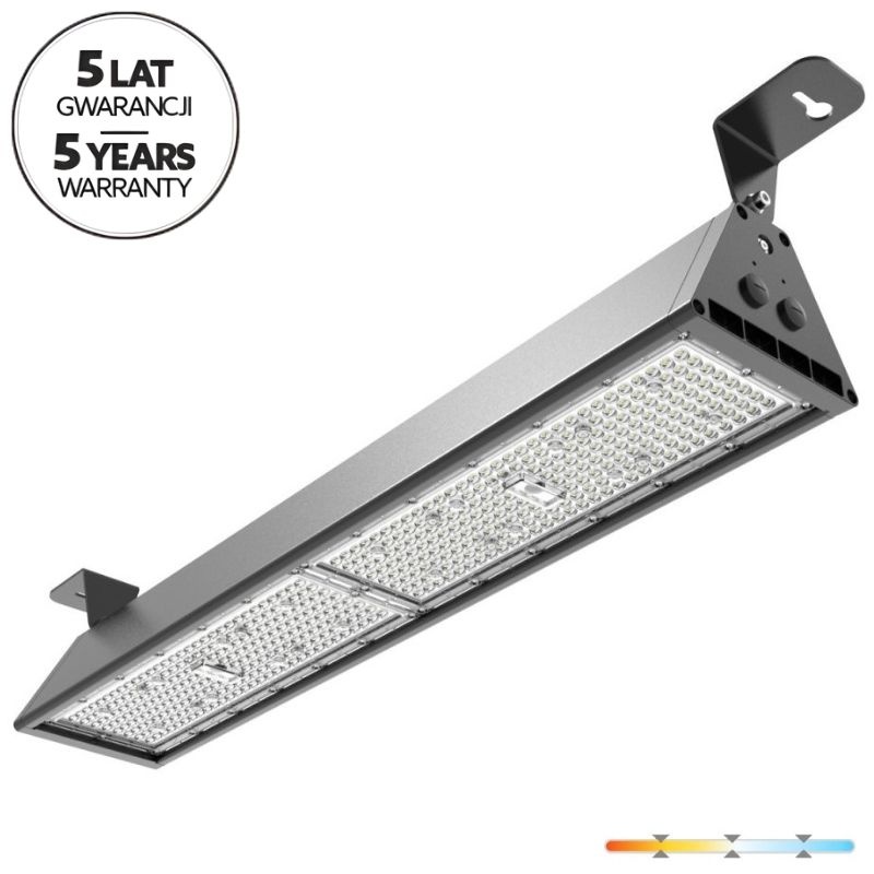 High Bay LED NICO 240W 3CCT Kobi Professional