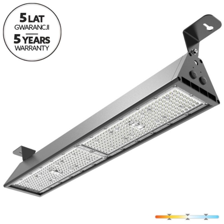 High Bay LED NICO 240W 3CCT Kobi Professional