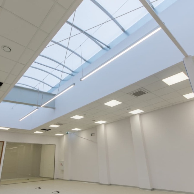 Panel LED 4000K 4000lm do sufitu Armstrong