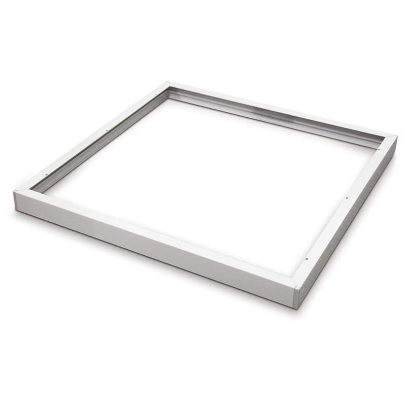 Ramka 60x60 do montażu natynkowego paneli LED