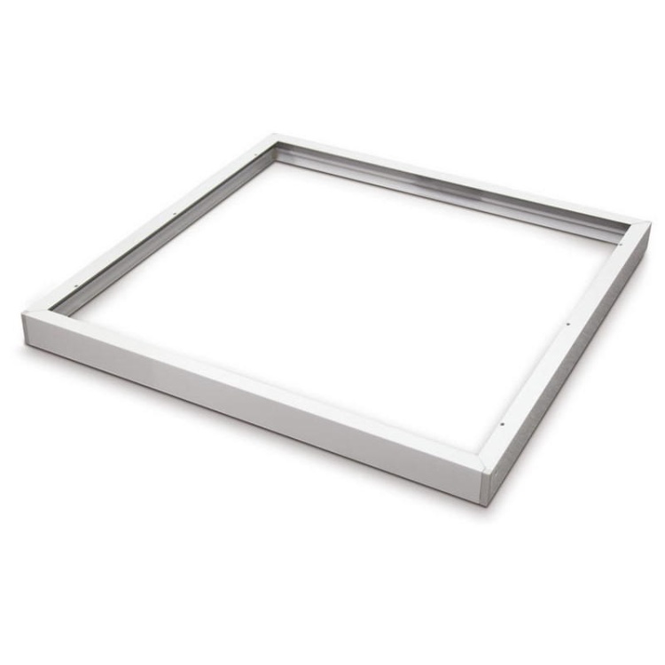 Ramka 60x60 do montażu natynkowego paneli LED