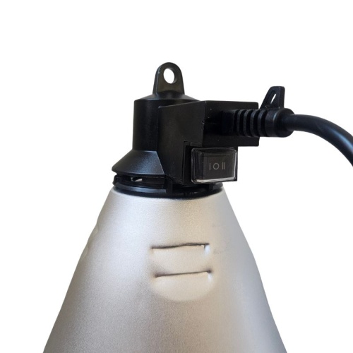 Oprawa HELIOS OPR-2155 z przełącznikiem