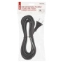 Kabel przyłączeniowy guma 5m 2x1,5mm2