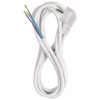 Przewód PVC 3x1,5mm2 3m biały EMOS