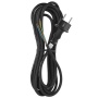 Przewód gumowy 3x1,0mm2 5m EMOS S03150