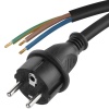 Kabel gumowy z uziemieniem 3x1,5mm2