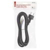 Kabel gumowy z uziemieniem 3x2,5mm2