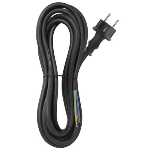 Przewód gumowy 3x2,5mm2 5m EMOS S03450