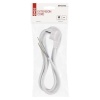 Kabel elektryczny 3x1,5mm2 biały