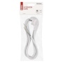 Kabel elektryczny 3x1,5mm2 biały