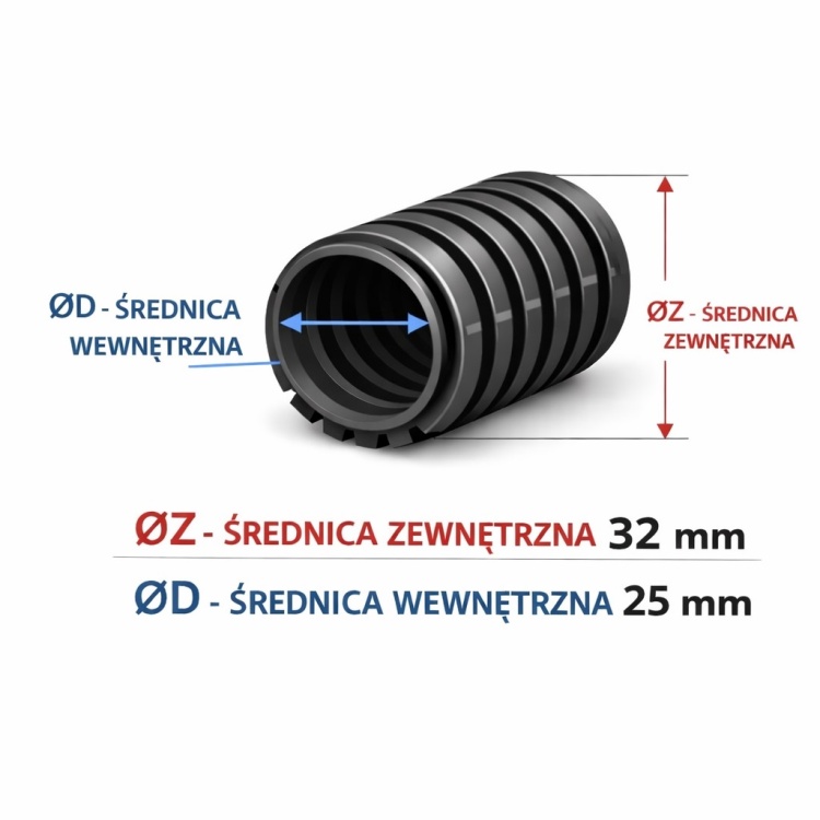 Rura giętka karbowana ∅3225.jpg