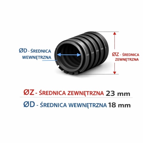 Rura giętka karbowana ∅2318.jpg
