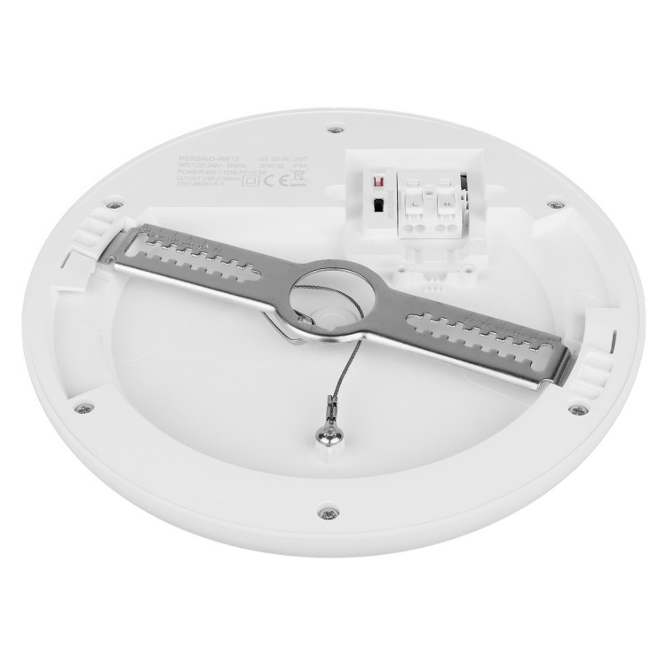 Oprawa LED PERSIKO 8W/12W