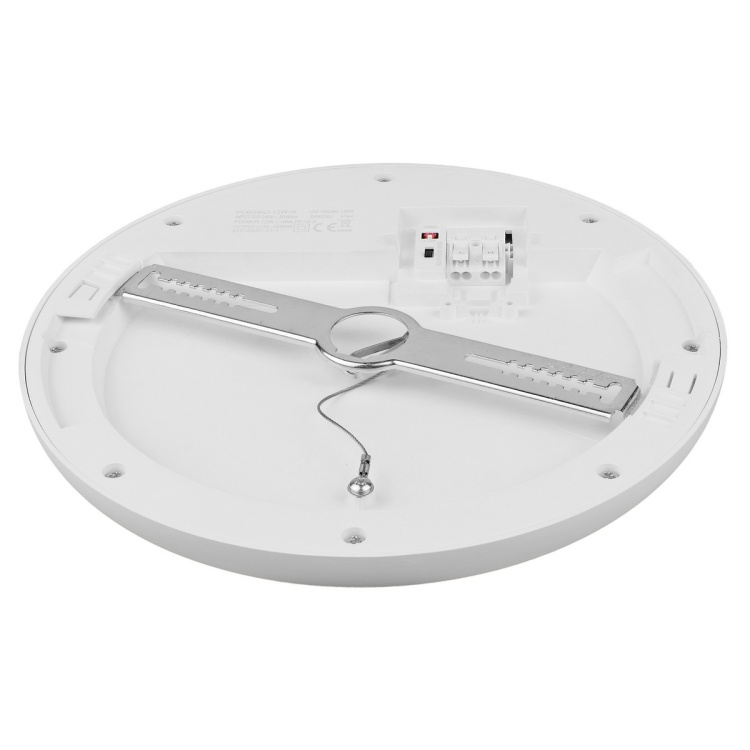Oprawa LED PERSIKO 12W/18W CCT