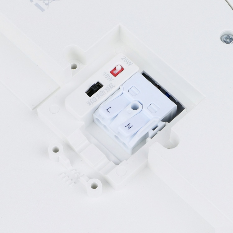 Oprawa LED PERSIKO 18W/25W CCT