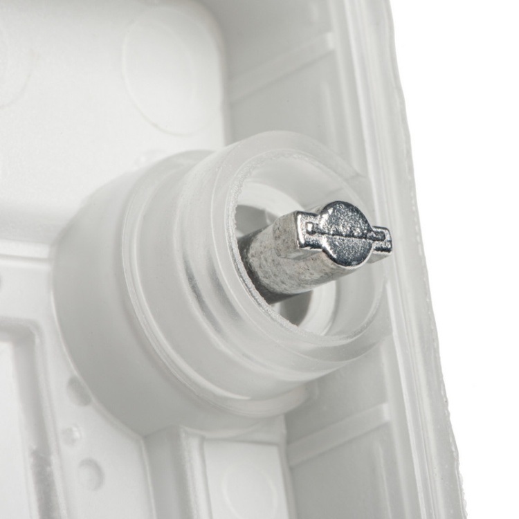 Włącznik elektryczny IP65 Kanlux TEKNO