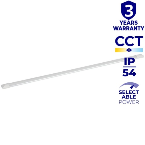 Oprawa LED Kanlux NOBEN M48W-180-CCT