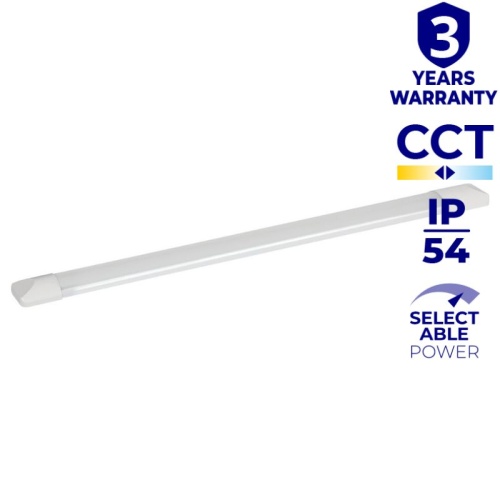 Oprawa LED Kanlux NOBEN M18W-60-CCT