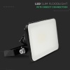 Kompaktowy reflektor LED 10W do podjazdu