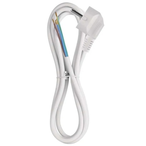 Kabel zasilający do urządzeń 3x1,0mm2