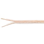 Przewód bezbarwny TLGYP-2x0,35