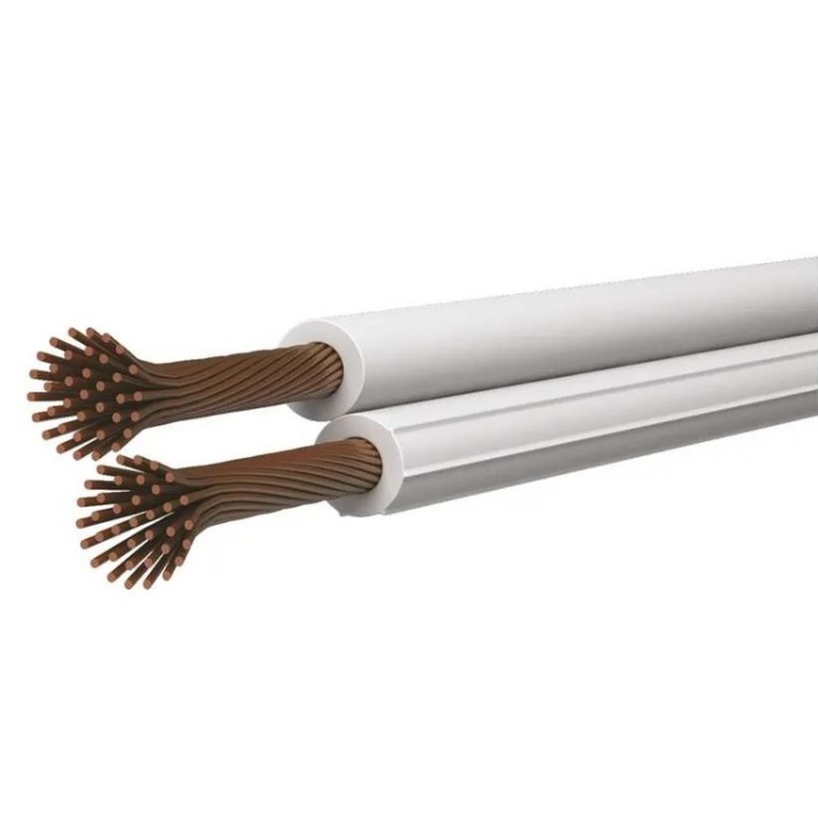 Kabel LED 2x0,35mm2 do taśm LED