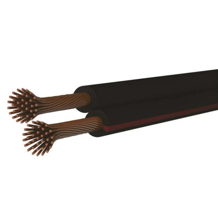 Kabel LED 2x0,50mm2 do taśm LED