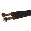 Dwużyłowy przewód miedziany 2x1,5mm2