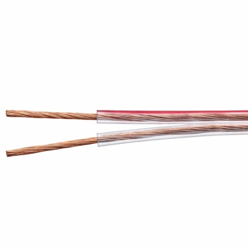 Przewód głośnikowy TLYp 2x0,75mm2