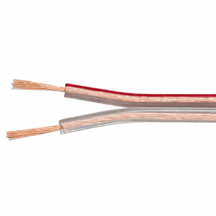 Przewód głośnikowy TLYp 2x1,5mm2
