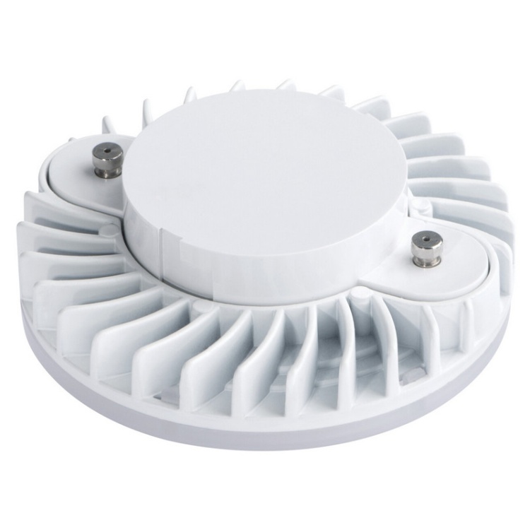 Żarówka LED do opraw GX53