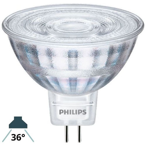 LED MR16 GU5.3 Philips