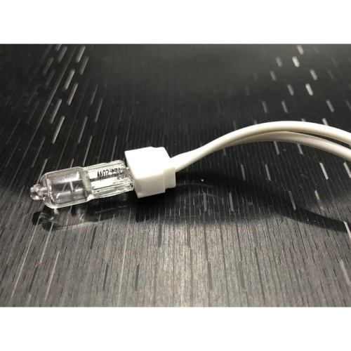 Gniazdo żarówki G4 ceramiczne