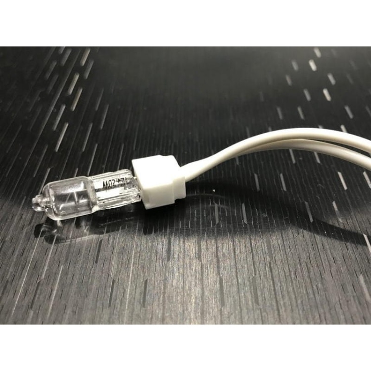 Gniazdo żarówki G4 ceramiczne