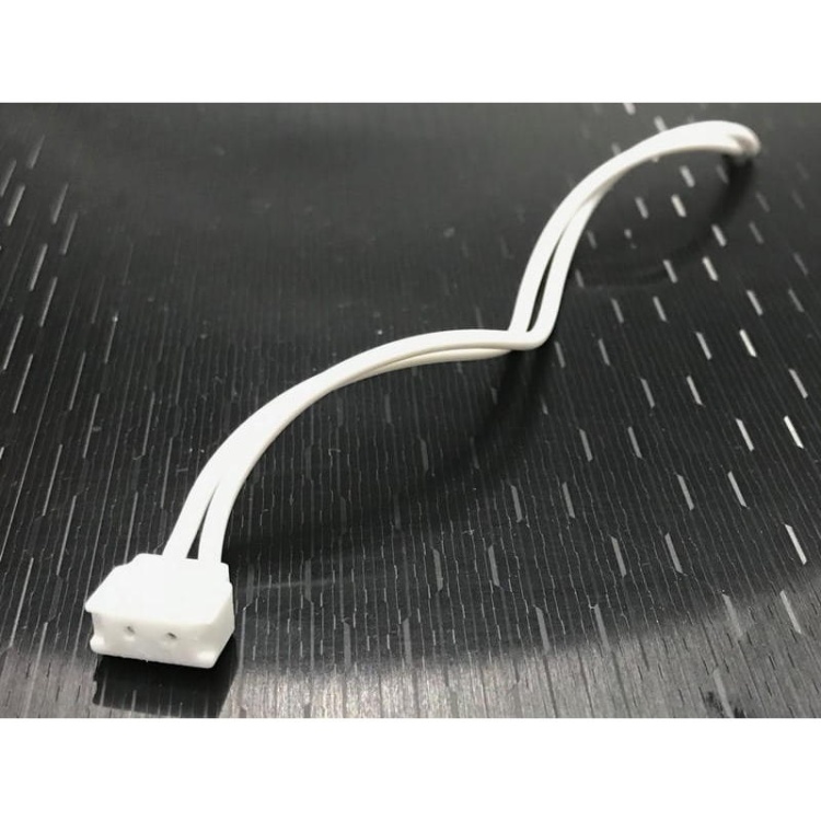 Gniazdo G4 z przewodem 140mm