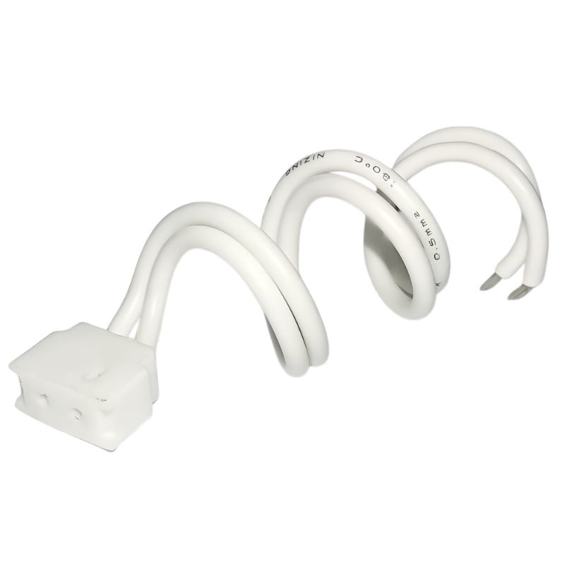 Oprawka ceramiczna G4 z przewodem