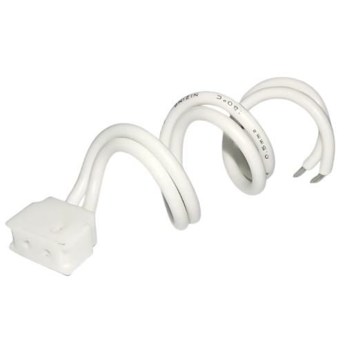 Oprawka ceramiczna G4 z przewodem