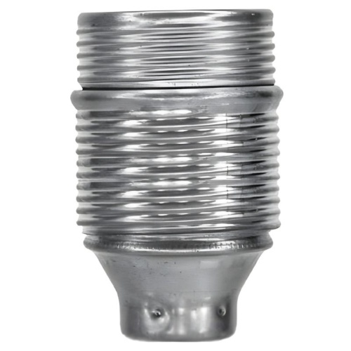 Oprawka metalowa E27 PAWBOL