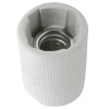 Oprawka ceramiczna E14 Kanlux HLDR-E14