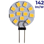 Żarówka G4 LED 1.2W 4000K