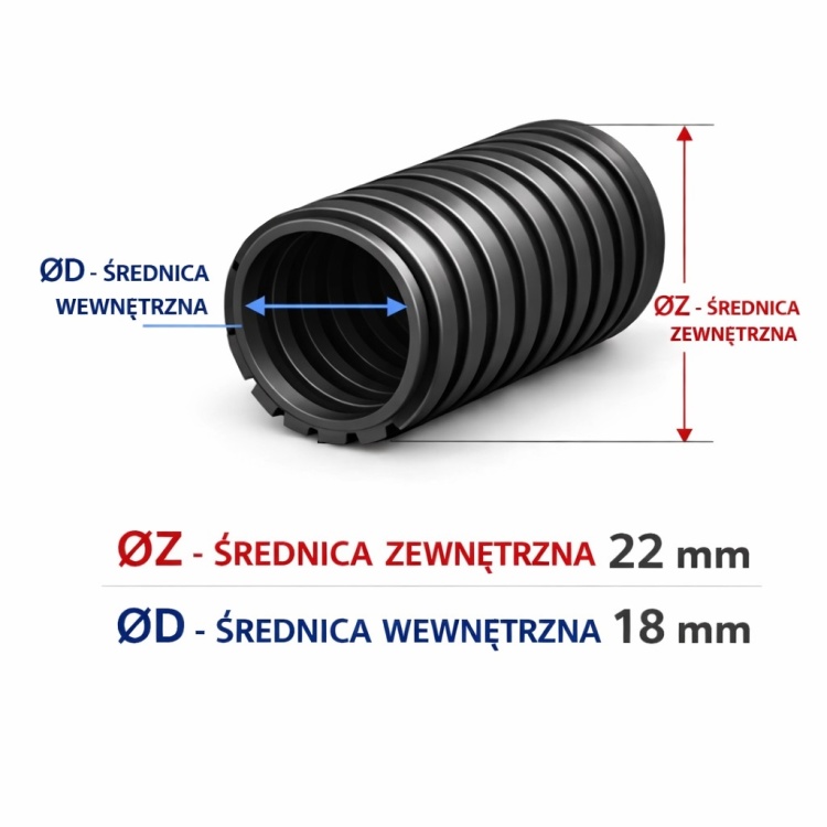 Peszel ochronny do kabli 22 mm.jpg