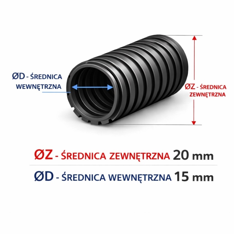 Peszel ochronny do kabli 20 mm.jpg