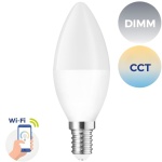 Sterowanie światłem Spectrum SMART