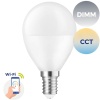 Inteligentna żarówka LED Spectrum E14 420lm