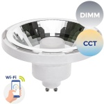 Żarówka LED 1050 lumenów AR111