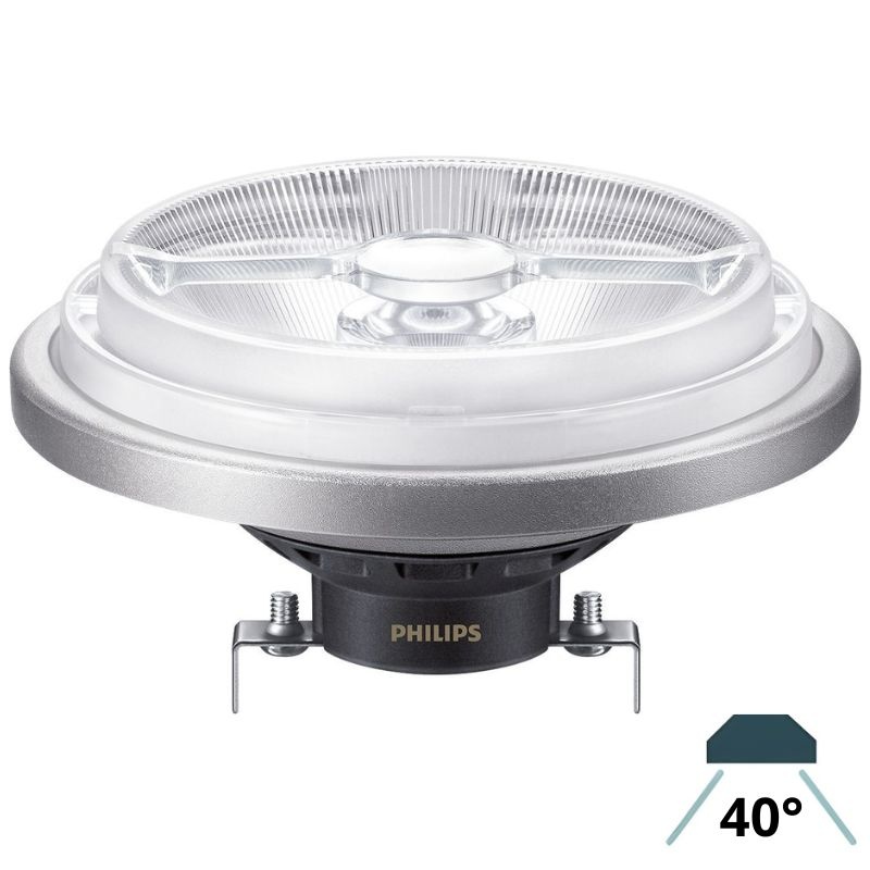Żarówka LED AR111 Philips CorePro G53